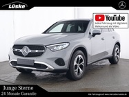 Mercedes-Benz GLC-Class 2024