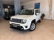 Jeep Renegade 2022