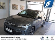 Volkswagen Tiguan 2026