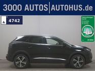 Peugeot 3008 2024