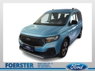 Ford Tourneo Connect 2025