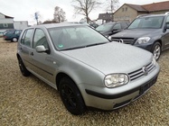 Volkswagen Golf 2003