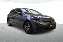 Volkswagen Polo 2023