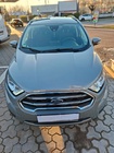 Ford EcoSport 2022