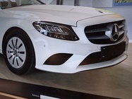 Mercedes-Benz C-Class 2020