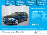 Volkswagen Passat 2022