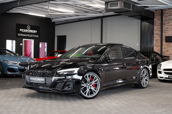 Audi S5 2023