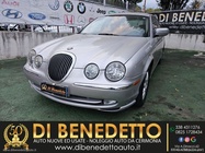 Jaguar S-TYPE 2000