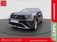 Volkswagen T-Cross 2024