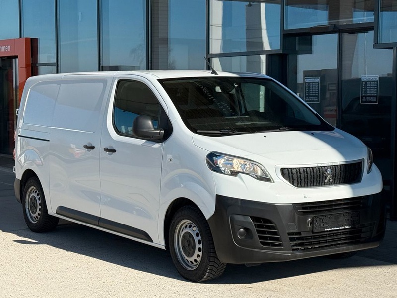 Peugeot Expert