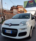 Fiat Panda 2014