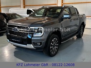 Ford Ranger 2026