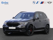 BMW X5 2021