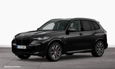 BMW X5 2025