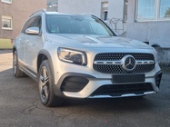 Mercedes-Benz GLB-Class 2022