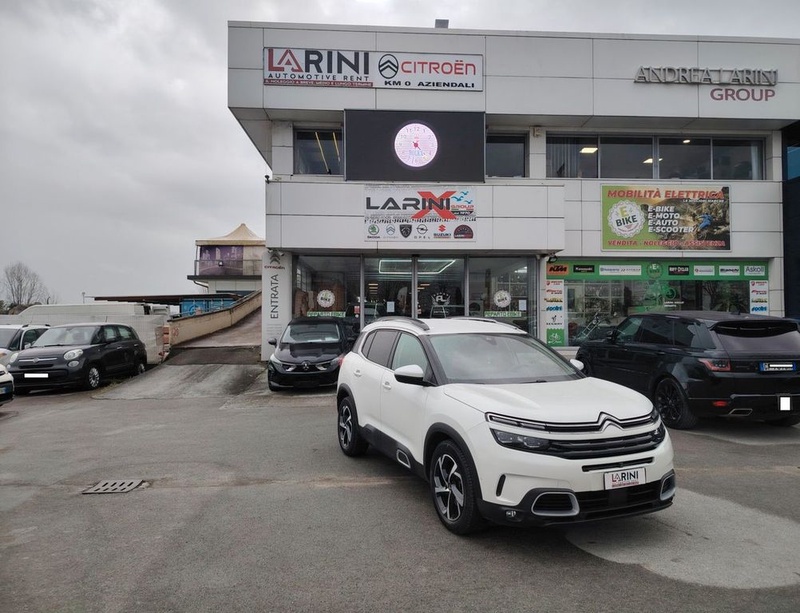 Citroen C5