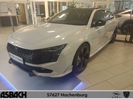 Peugeot 508 2023
