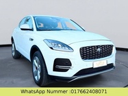 Jaguar E-Pace 2021