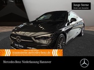 Mercedes-Benz CLE-Class 2025