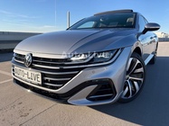 Volkswagen Arteon 2022