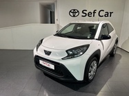 Toyota Aygo 2022
