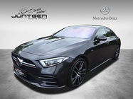 Mercedes-Benz CLS-Class 2020