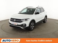 Volkswagen T-Cross 2021
