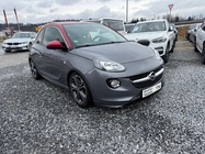 Opel Adam 2016