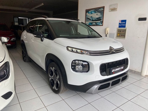 Citroen C3 2019