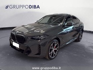 BMW X6 2025