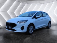 Ford Fiesta 2022