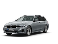 BMW 3 Series 2023
