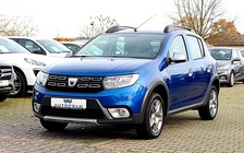 Dacia Sandero 2020