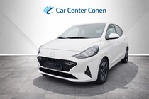 Hyundai i10 2025