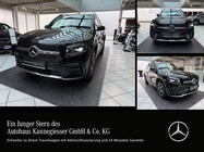 Mercedes-Benz GLB-Class 2024