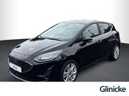 Ford Fiesta 2023