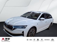 Skoda Octavia 2025