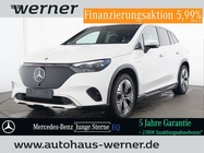 Mercedes-Benz EQE 2025