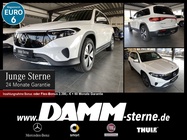 Mercedes-Benz EQB 2024