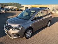 Renault Kangoo 2025