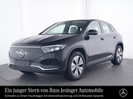 Mercedes-Benz EQA 2025