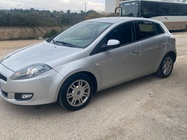 Fiat Bravo 2012