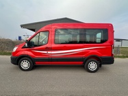 Ford Transit 2025