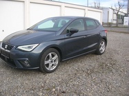 Seat Ibiza 2022
