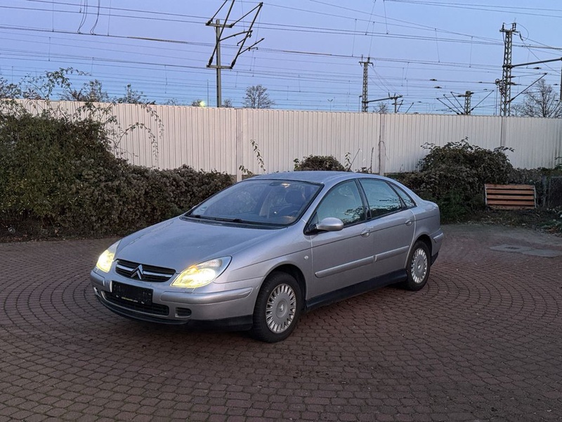 Citroen C5