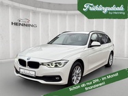 BMW 3 Series 2019
