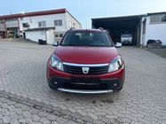 Dacia Sandero 2010
