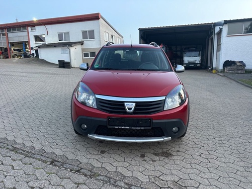 Dacia Sandero 2010