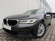 BMW 5 Series 2023