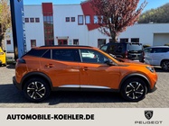 Peugeot 2008 2023